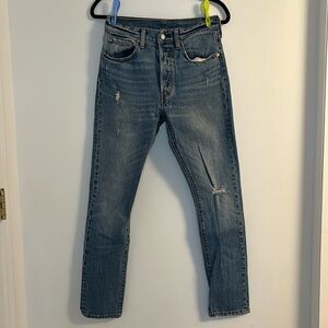 Levi’s 501